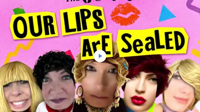 OUR LIPS ARE SEALED-THE GO-GO's