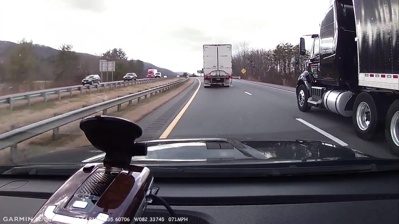 Bad Drivers of NC Ep. 2