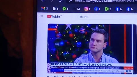 #gbnews, gbjews, obsessed with, #bbc, no , #white, men