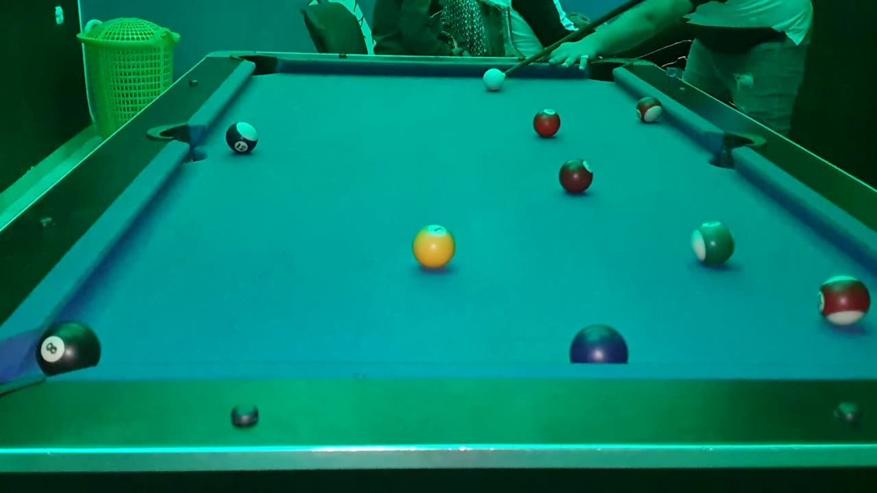 Billard