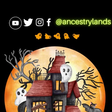 Don't be Scared 🧟‍♀️ to Own Vacant Land this Halloween - Ancestry Lands has you covered