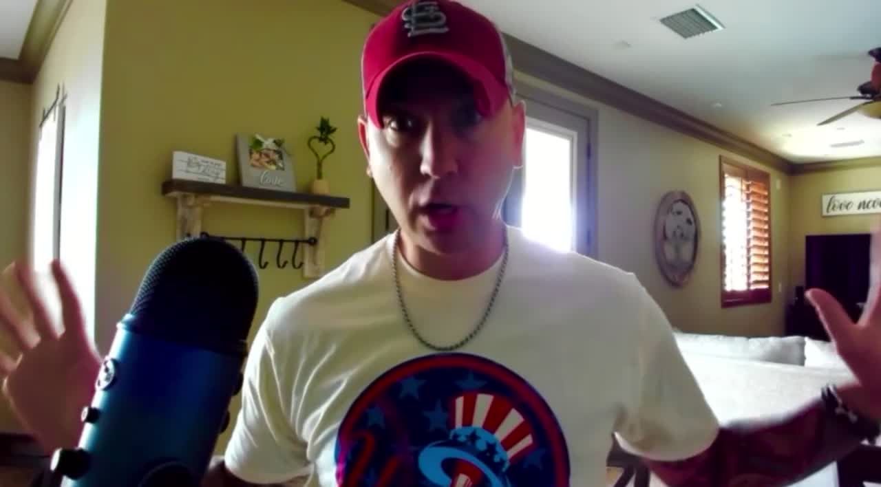 This is the Greatest Time in Human History