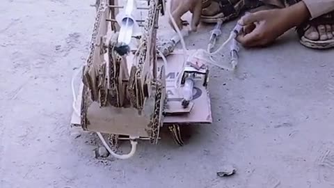 Desi enginear