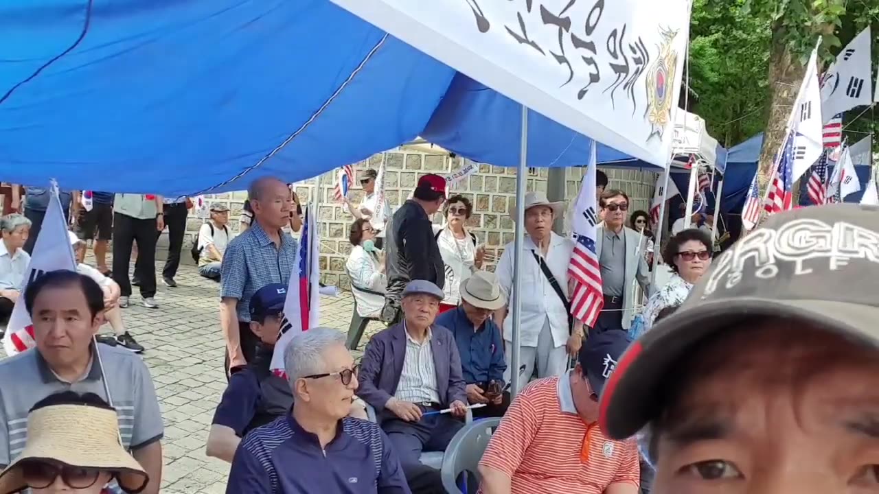 20190730_V3_S01(ny67TK7QtKQ)목포 사랑의 교회에서 들려주는 충격의 메시지!