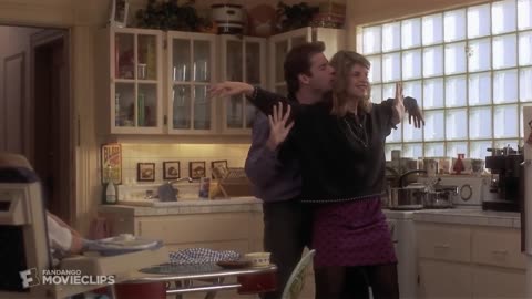 Look Who's Talking (1989) - Dancing With Mommy Scene (7_10) _ Movieclips