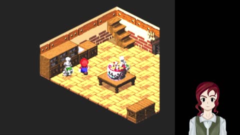 Let's Play Mario RPG #3