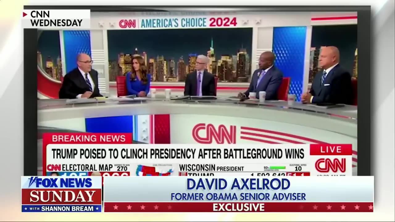 Former Biden challenger throws daggers at Dems: ‘My voice was ignored’