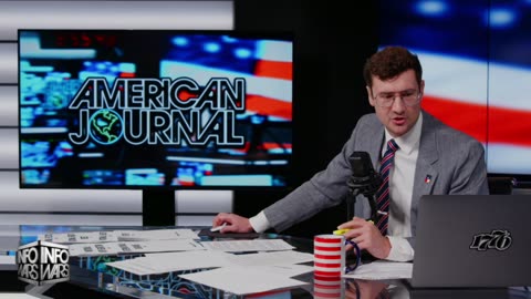 The American Journal in Full HD for June 8, 2023.