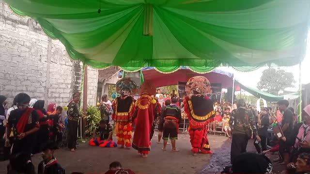 BARONGAN