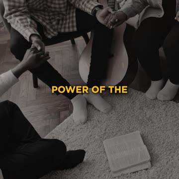 God's Word is Alive | Pastor Shane Idleman