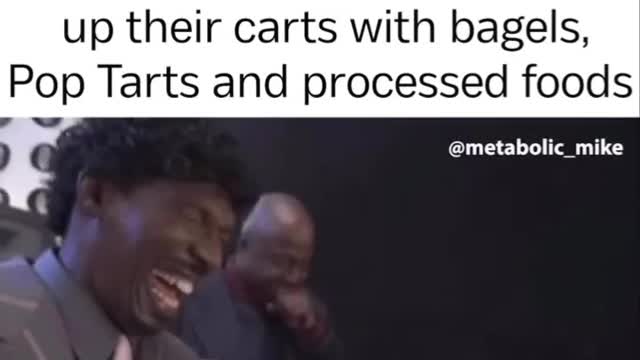 "THE OTHERS" Hahahaha