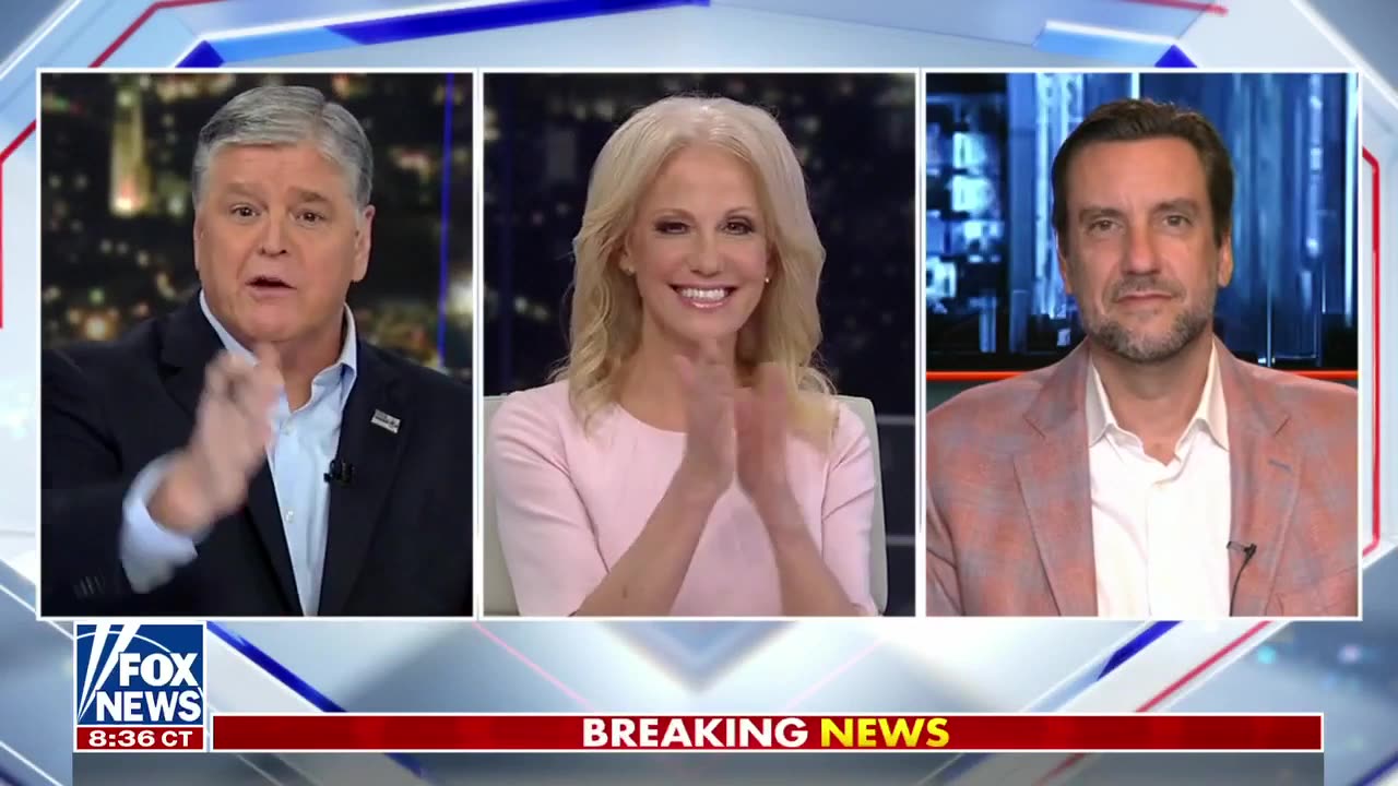 Clay Travis: Here's why the media pushes narrative over fact