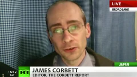 Governments Create Problems They Have To Solve Later On. More Transparency Required.