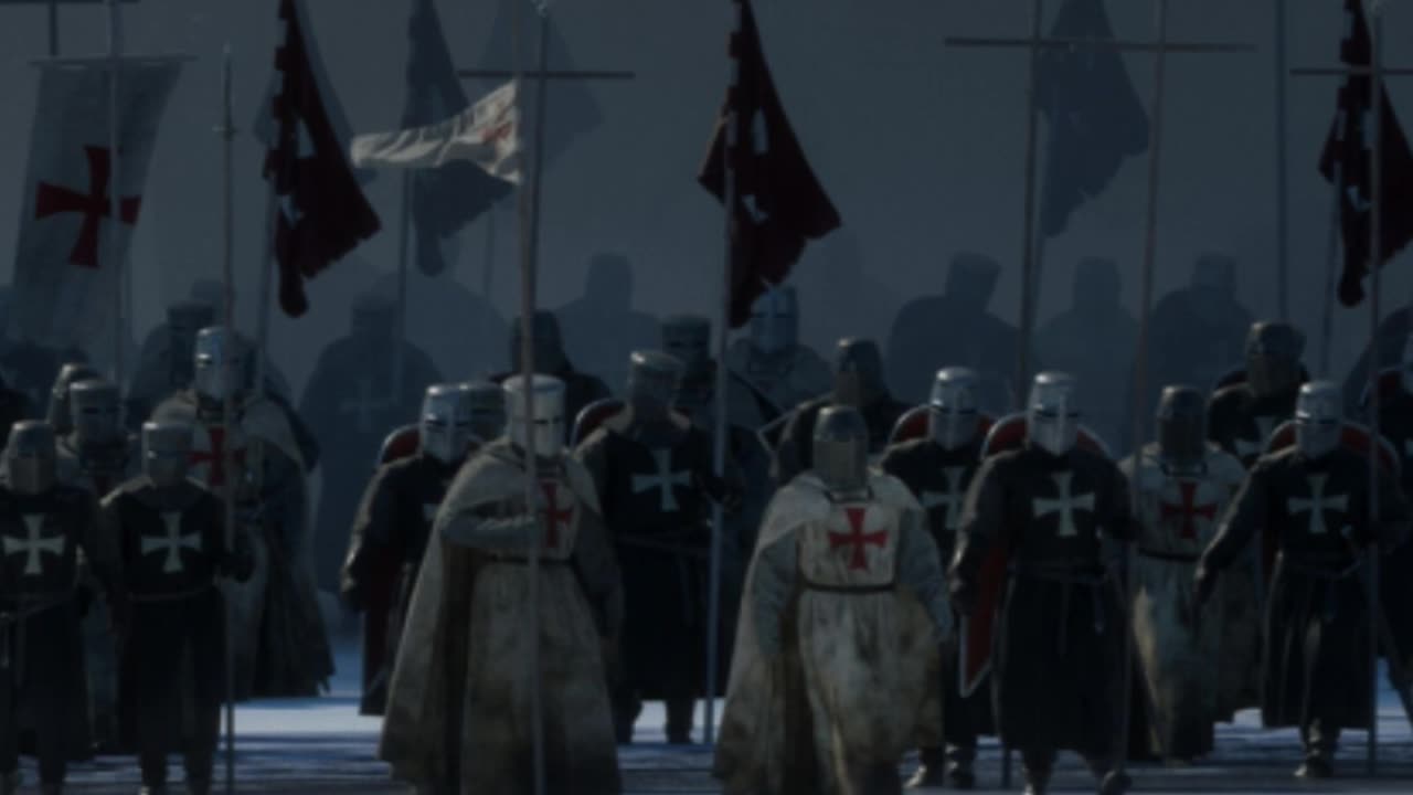 History's Kingdom: The Crusades