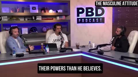 Patrick Bet-David advised Andrew Tate after his 2nd Arrest