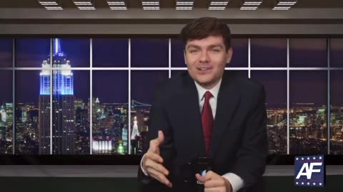 Nick Fuentes longs for the return of the classical strongman to the Western world