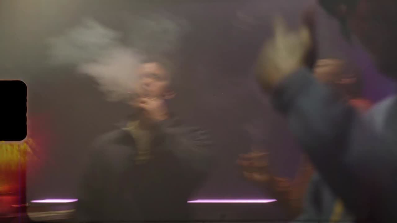 DIZZY WRIGHT x DEMRICK - MEDICATED