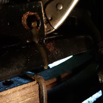 Something is a little off