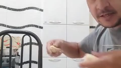 Não entra não sem ajuda de um professional.