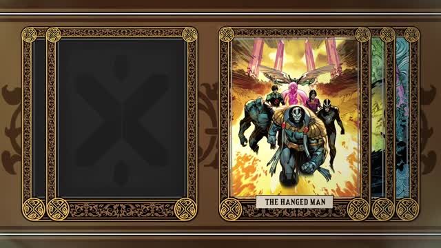 X OF SWORDS CREATION Trailer Marvel Comics