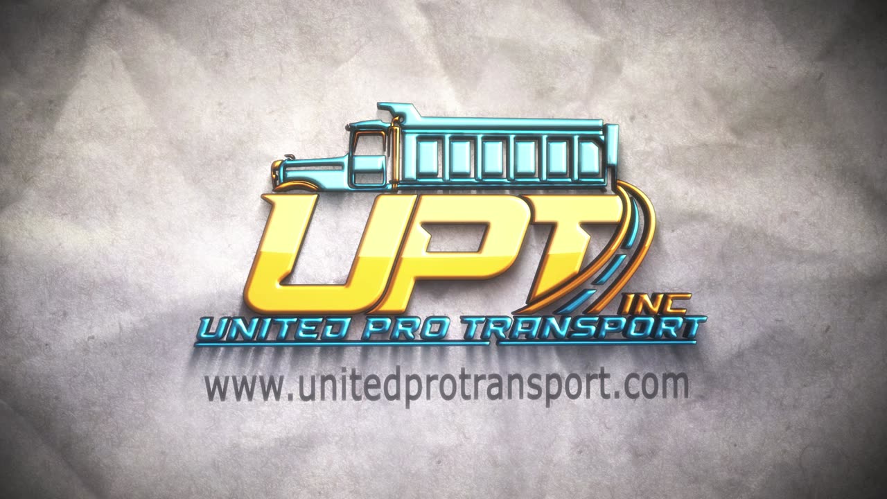 United Pro Transport Inc.