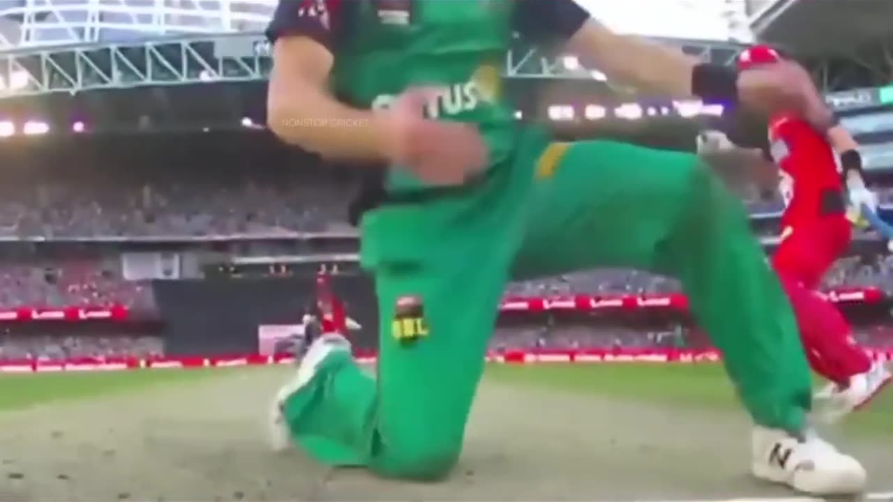 Cricket-funny-moment