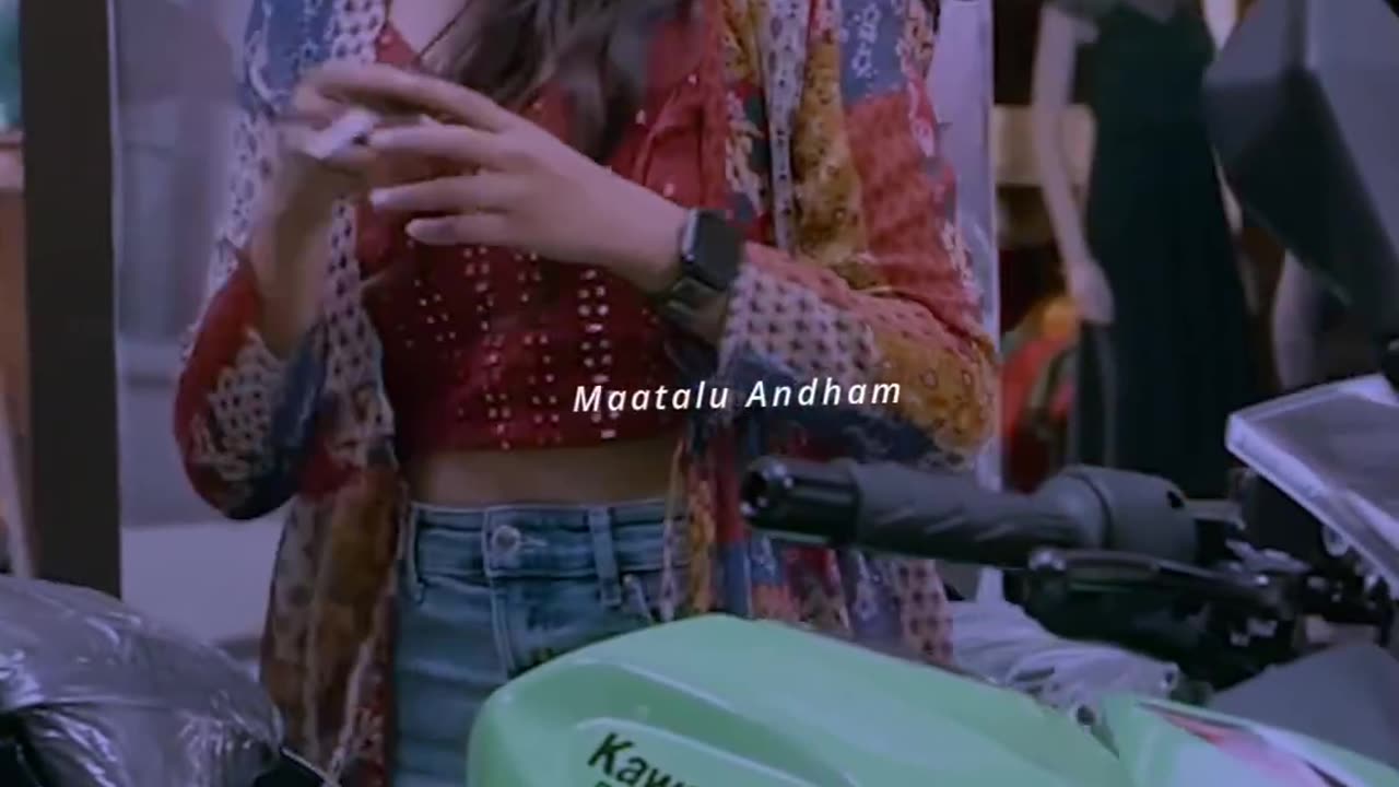 Telugu WhatsApp status