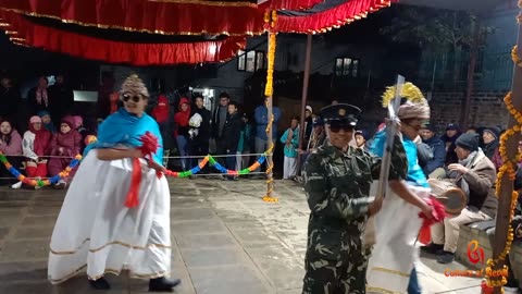 Second, Dabu Pyakha, Tekanpur, Chandragiri, Kathmandu, 2080