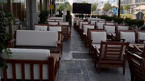 Restaurant abudhabi