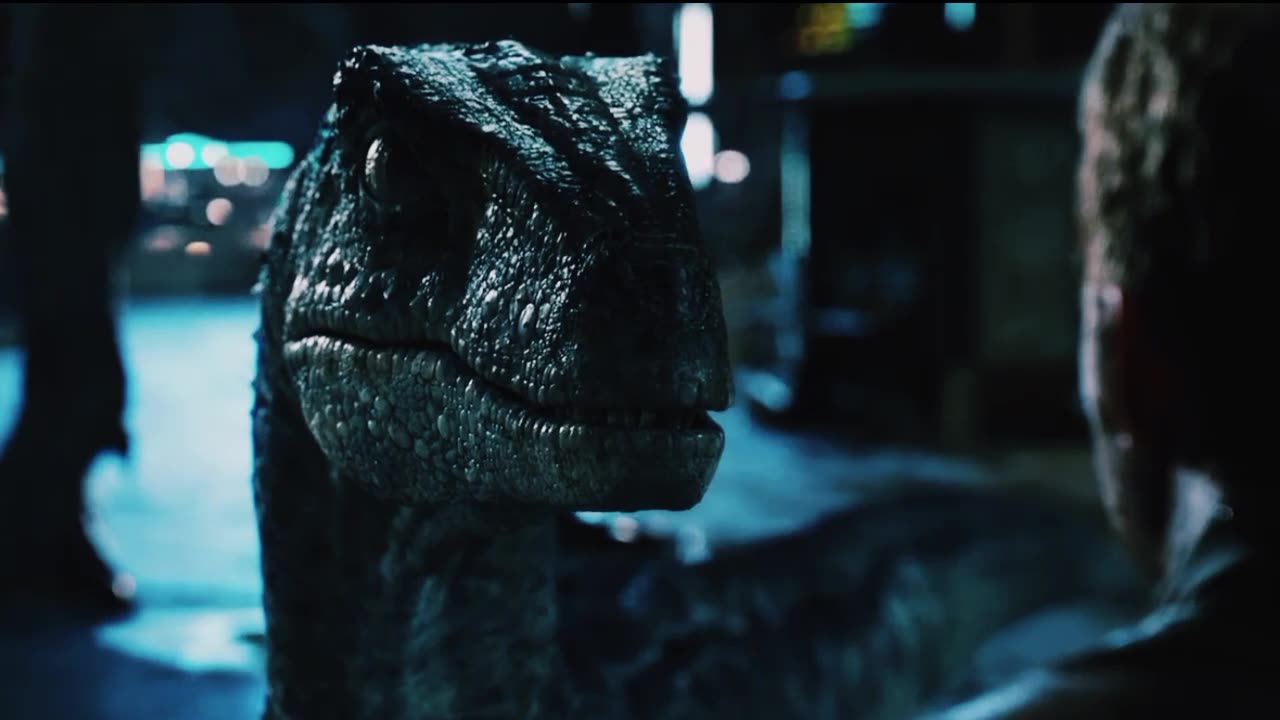 Raptors_vs_Indominus_Rex_Final_B weattle_Scene___Jurassic_World__2015__Movie_Clip_HD_4K(720p)