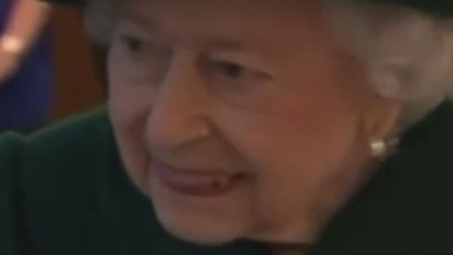 Queen Elizabeth II