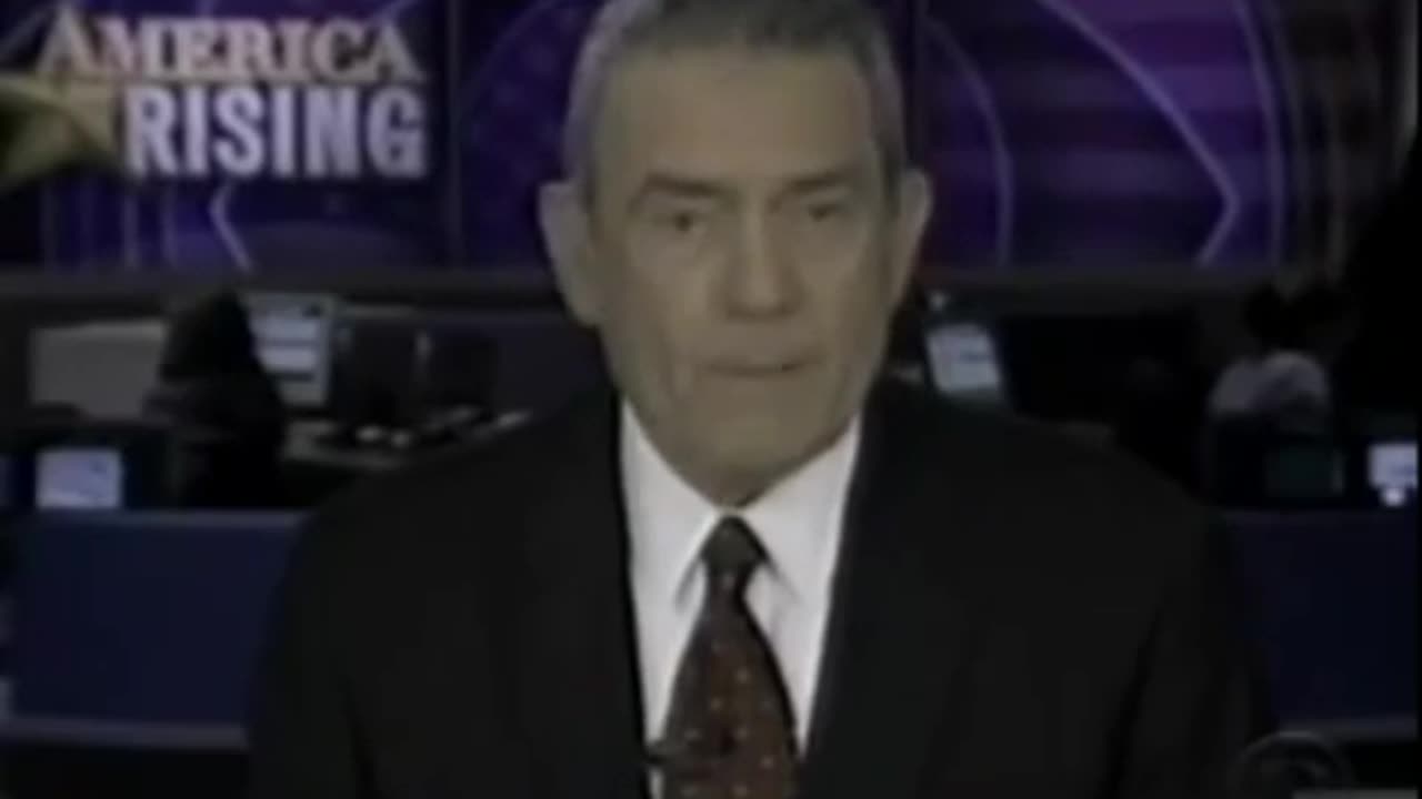 September 16, 2001 Original Broadcast