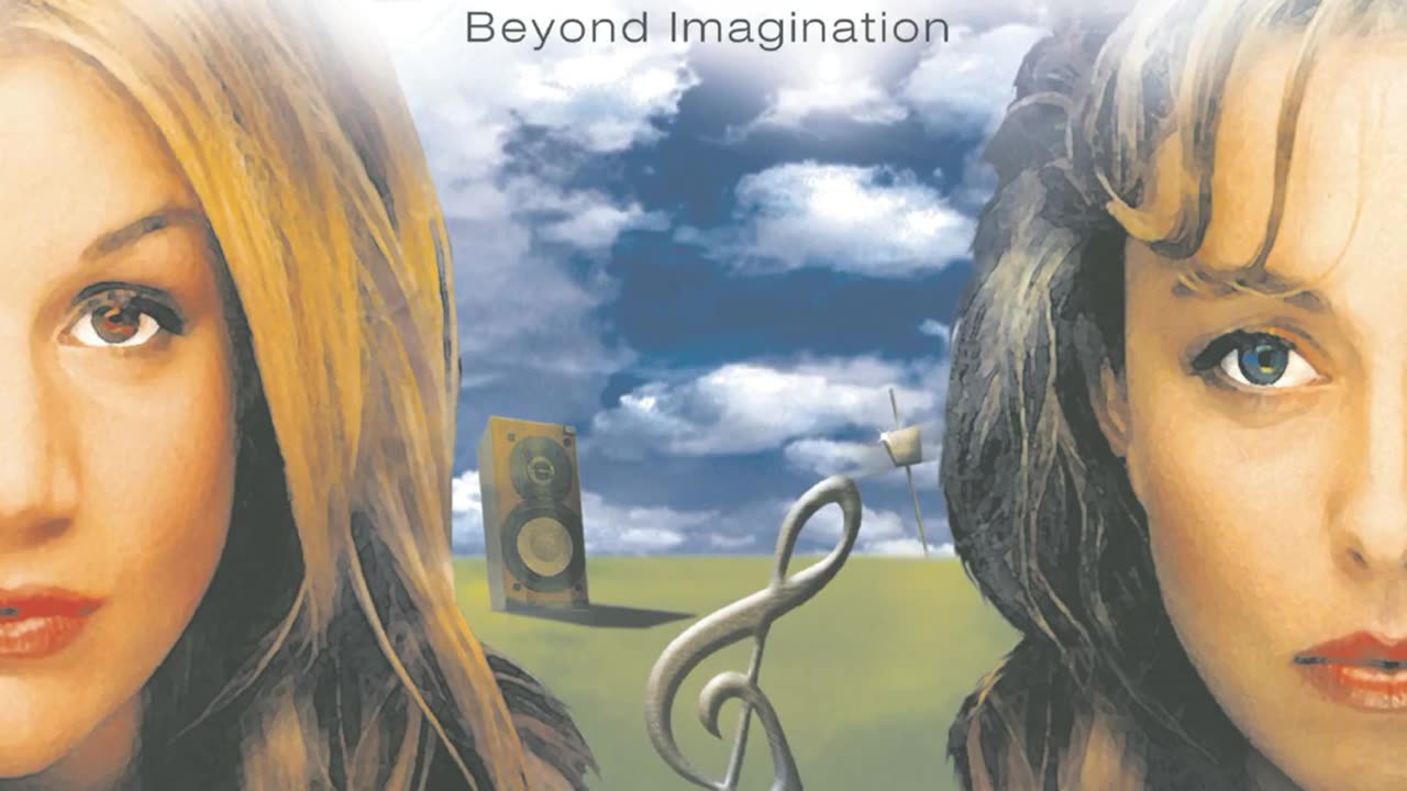 ***Stranger In Paradise By The Fantastic Opera Babes***