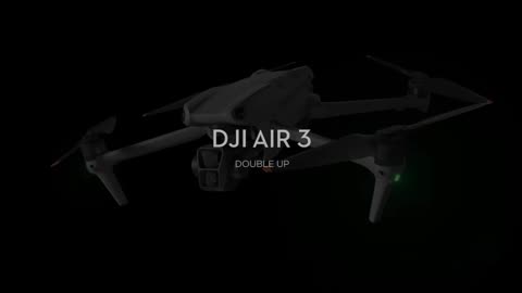 Introducing Dji Air 3 #dji #djiair #djiair3 #drones