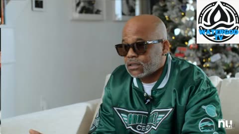 Dame Dash Says Katt Williams and Jaguar Wright “Looking Like Fortune Tellers” in Reaction to Jay-Z