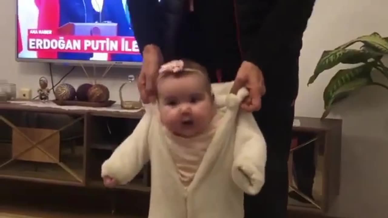pretty baby will flying