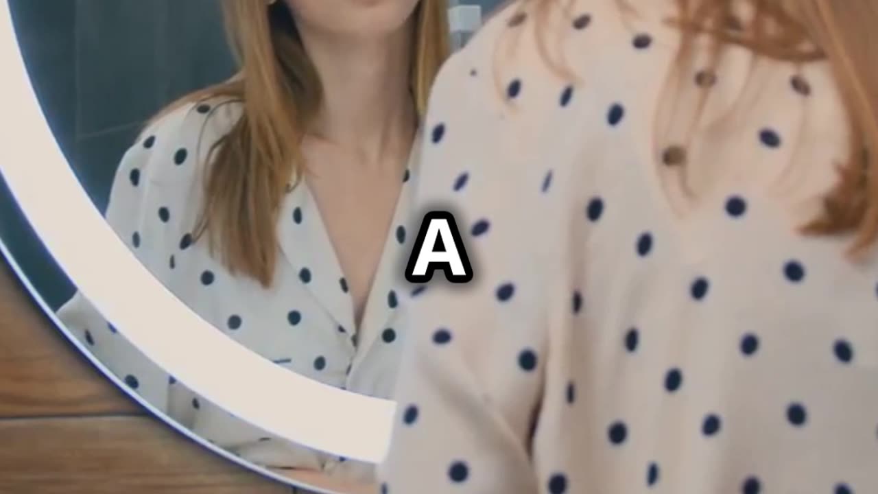 Installing A Bathroom Mirror