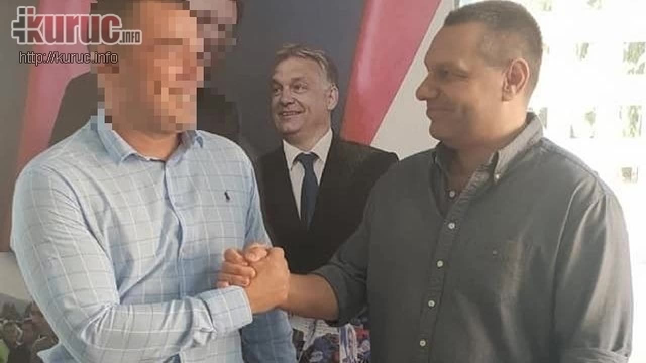 Orbán öccse: Rogánék Magyar Péternek szivárogtatnak