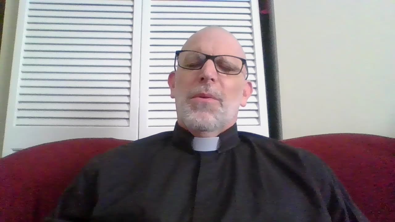 Bible Study for June 4 2023