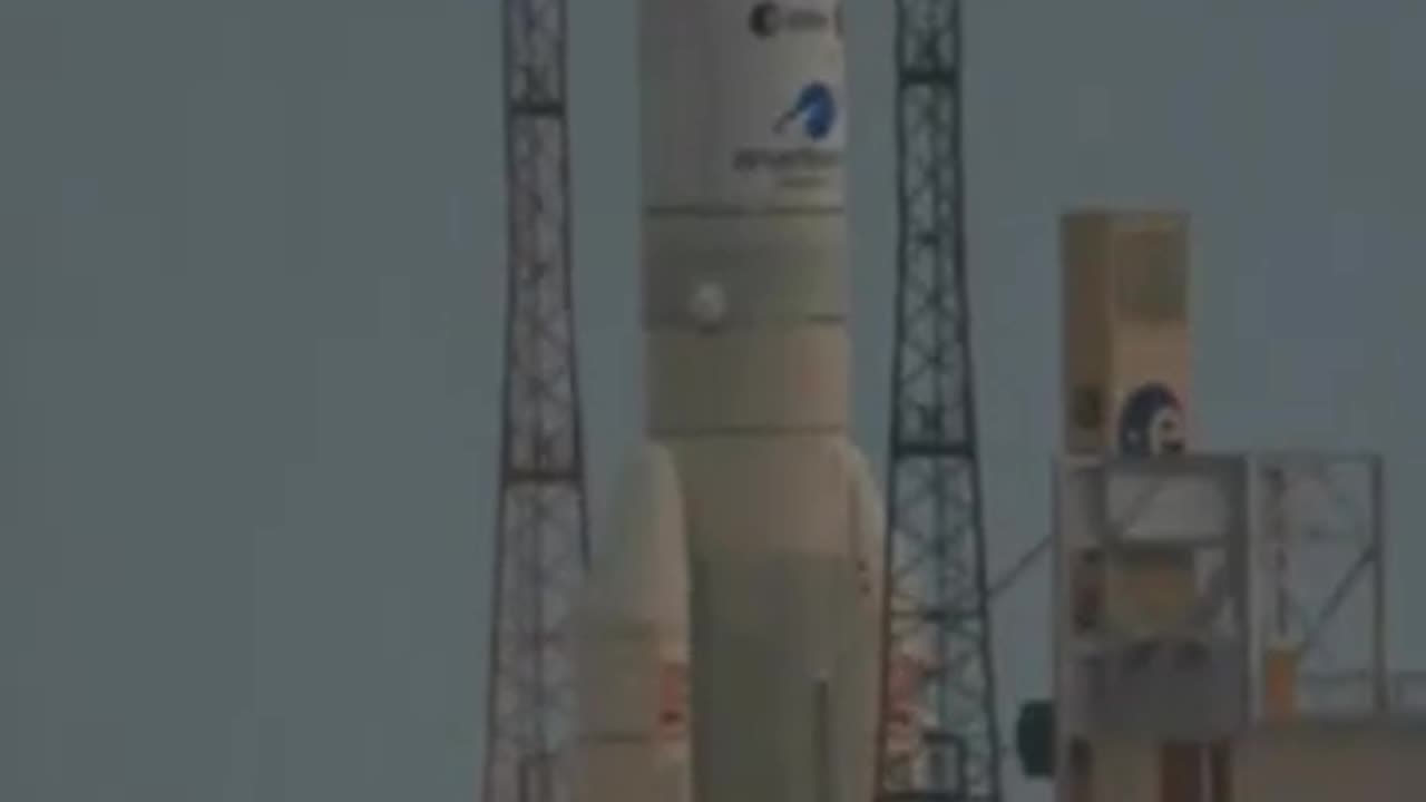 We are going to jupitor