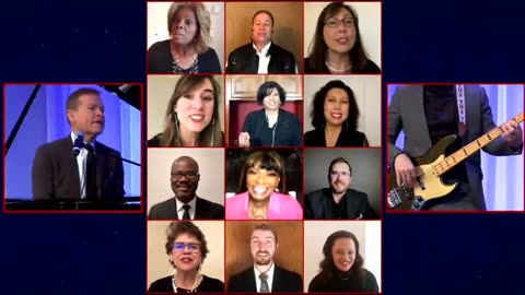 The Blood Still Works