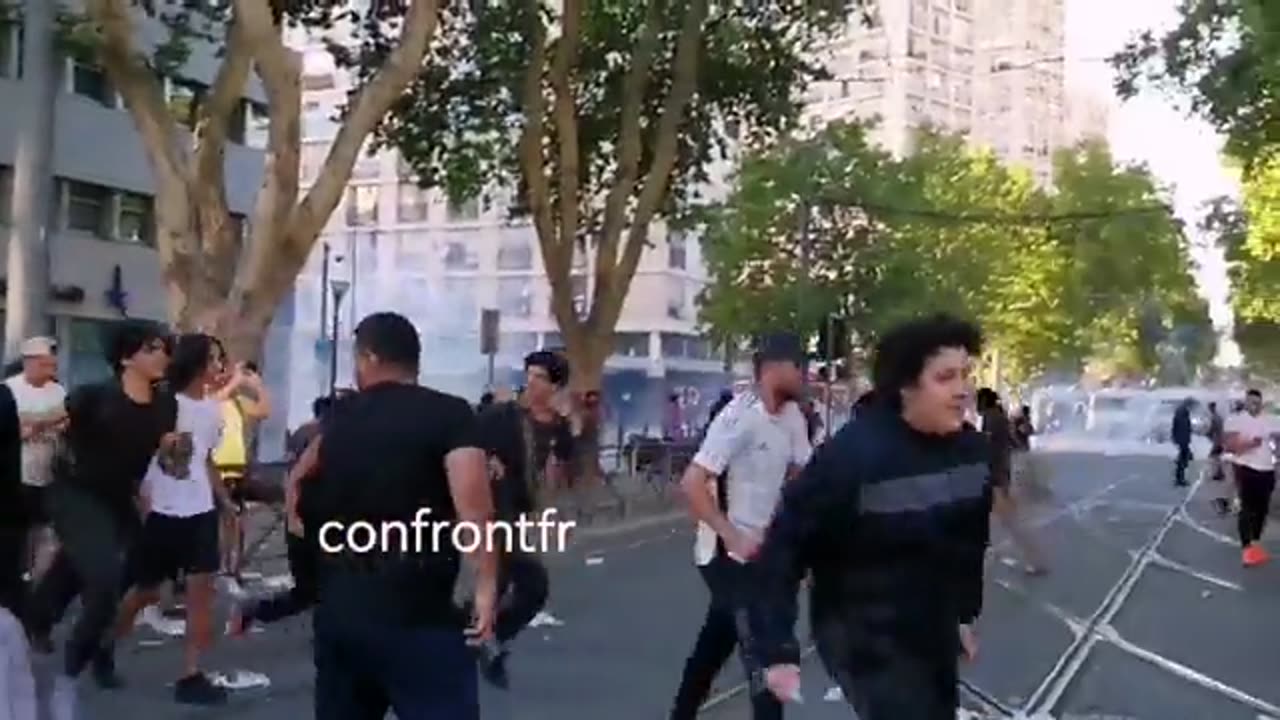 ImMeme0 - Cultural enrichment continues in France.