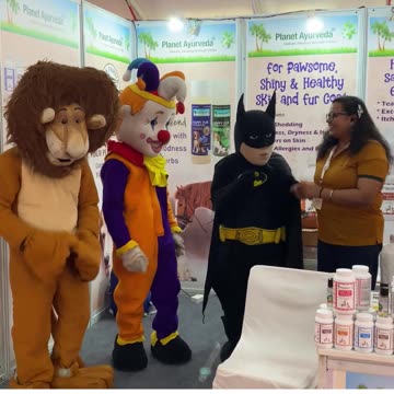 PETEX India 2023 at HITEX Exhibition Centre at Hyderabad-