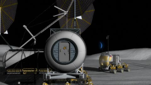 Space X vs NASA