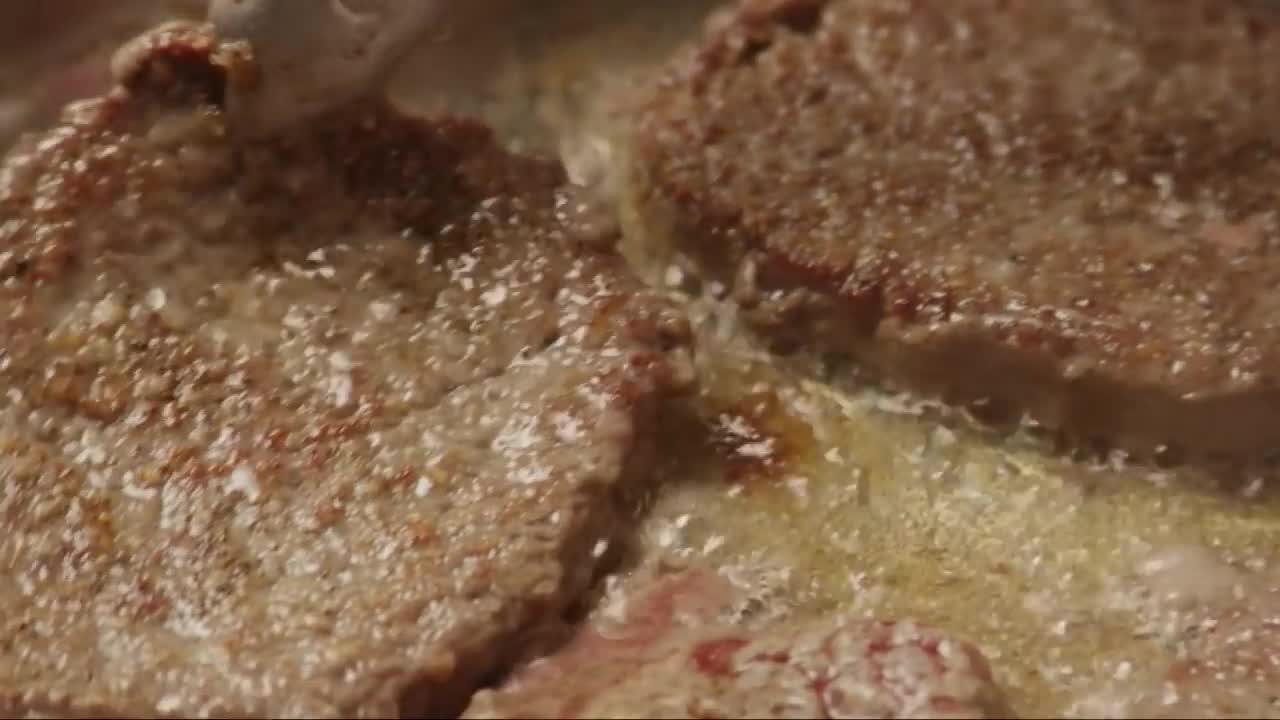 How To Make Easy Cube Steak