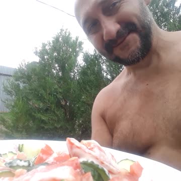 Happy weekend friends