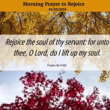 Morning Prayer to Rejoice #youtubeshorts #jesus #grace #mercy #faith #blessed #fyp #trust #love #joy