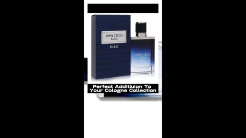 🔥 Exclusive Daily Deal Alert! Save Big on Jimmy Choo Cologne Today! 💼✨"