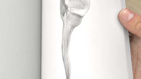 graceful dance#flipbook #drawing #sketchbook#dance