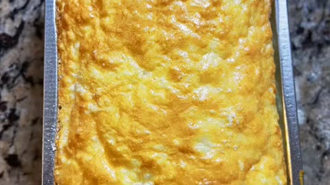 Zero Carb Bread With Recipe